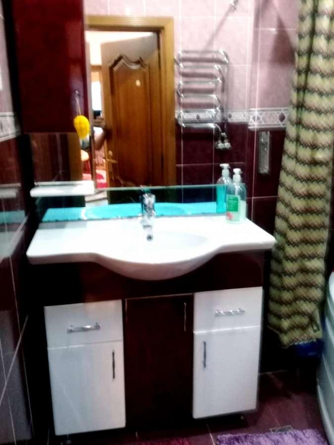 Kirayə verilir, yeni tikili, 2 otaqlı, 98 m², Bakı, Yasamal r, Nizami m.