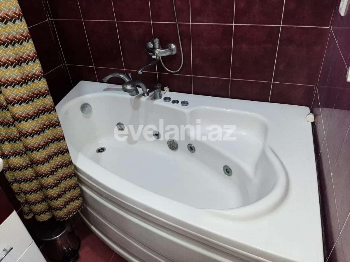 Kirayə verilir, yeni tikili, 2 otaqlı, 98 m², Bakı, Yasamal r, Nizami m.