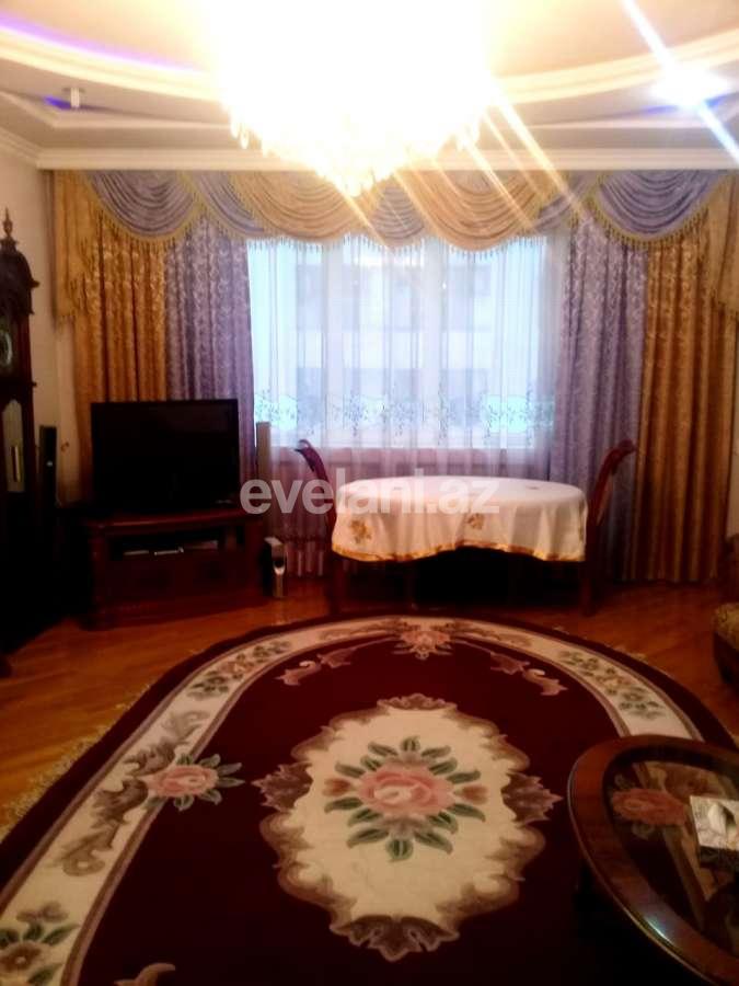 Kirayə verilir, yeni tikili, 2 otaqlı, 98 m², Bakı, Yasamal r, Nizami m.