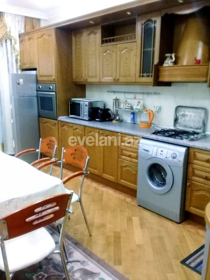 Kirayə verilir, yeni tikili, 2 otaqlı, 98 m², Bakı, Yasamal r, Nizami m.