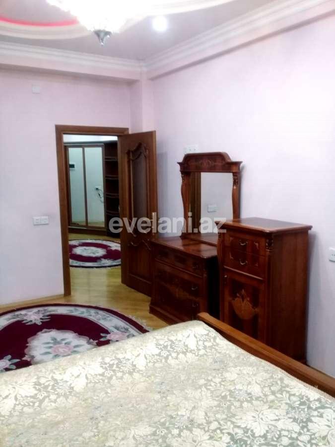 Kirayə verilir, yeni tikili, 2 otaqlı, 98 m², Bakı, Yasamal r, Nizami m.