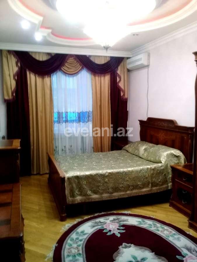 Kirayə verilir, yeni tikili, 2 otaqlı, 98 m², Bakı, Yasamal r, Nizami m.
