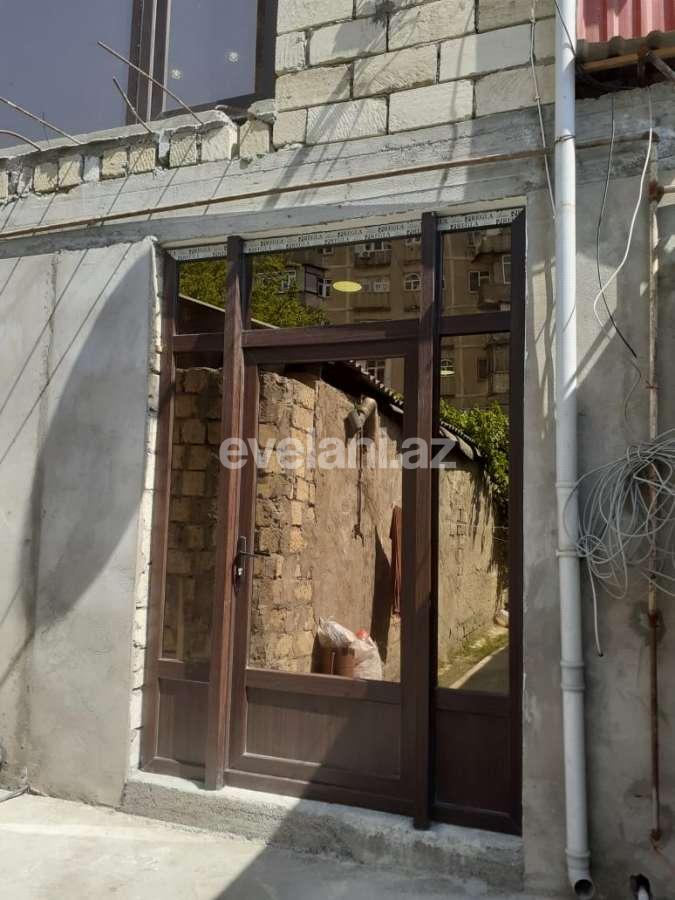 Sale, garden / house, 6 room, 220 m², Baku, Yasamal r, Yeni Yasamal d, Inshaatchilar m.