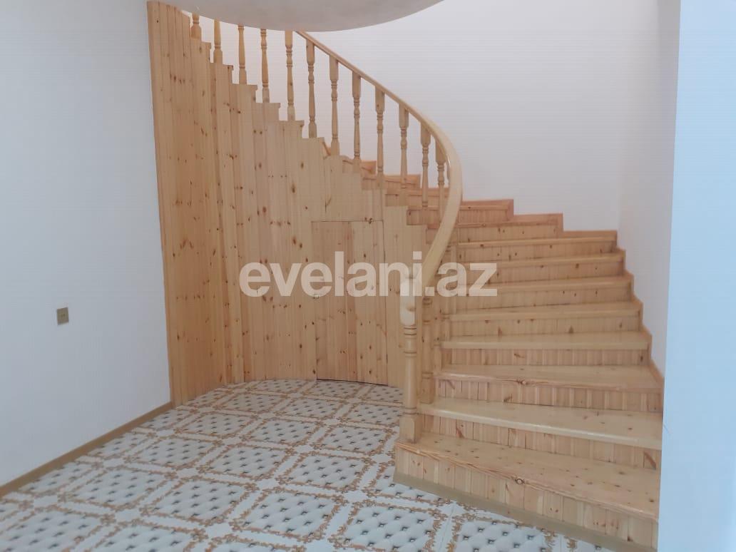 Sale, garden / house, 6 room, 220 m², Baku, Yasamal r, Yeni Yasamal d, Inshaatchilar m.