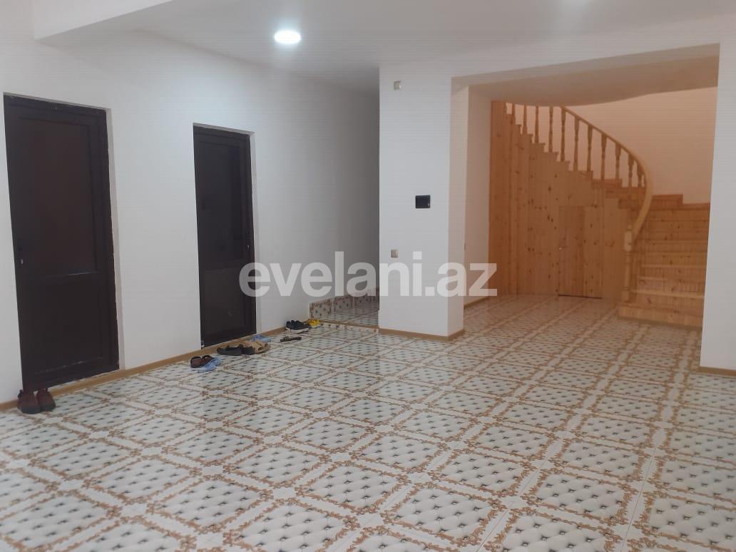 Sale, garden / house, 6 room, 220 m², Baku, Yasamal r, Yeni Yasamal d, Inshaatchilar m.