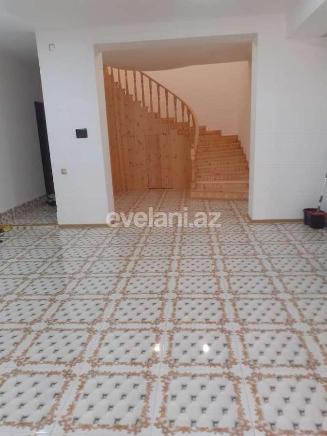 Sale, garden / house, 6 room, 220 m², Baku, Yasamal r, Yeni Yasamal d, Inshaatchilar m.