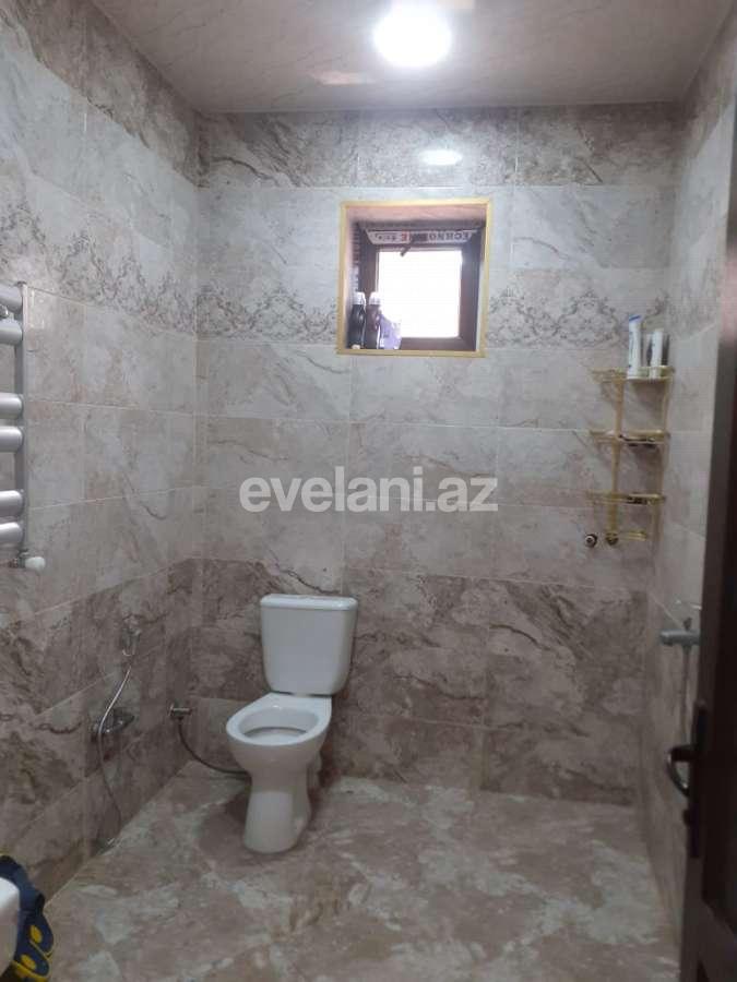 Sale, garden / house, 6 room, 220 m², Baku, Yasamal r, Yeni Yasamal d, Inshaatchilar m.