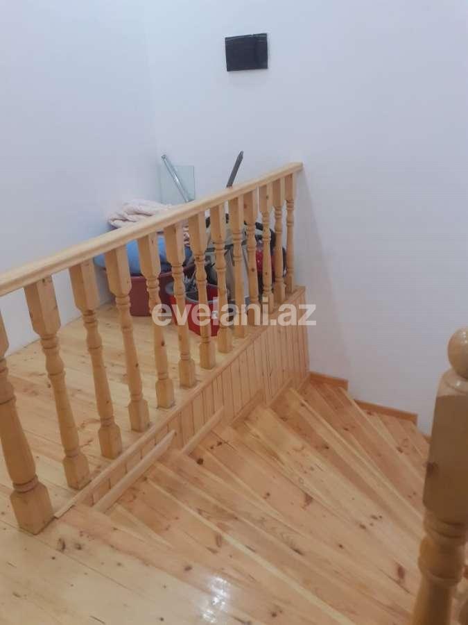Sale, garden / house, 6 room, 220 m², Baku, Yasamal r, Yeni Yasamal d, Inshaatchilar m.