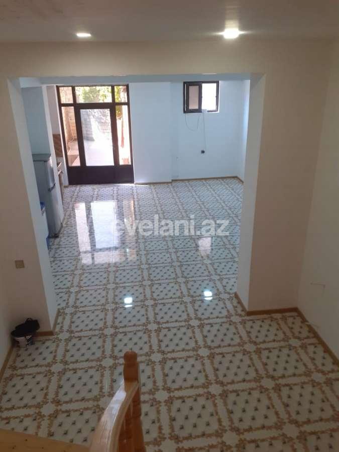 Sale, garden / house, 6 room, 220 m², Baku, Yasamal r, Yeni Yasamal d, Inshaatchilar m.