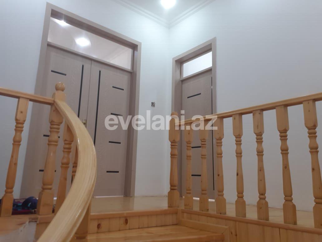 Sale, garden / house, 6 room, 220 m², Baku, Yasamal r, Yeni Yasamal d, Inshaatchilar m.