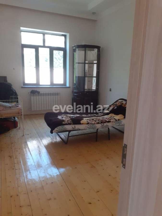 Sale, garden / house, 6 room, 220 m², Baku, Yasamal r, Yeni Yasamal d, Inshaatchilar m.