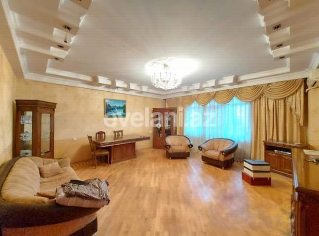Kirayə verilir, yeni tikili, 3 otaqlı, 155 m², Bakı, Nərimanov r, Gənclik m.
