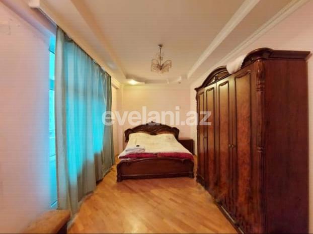 Kirayə verilir, yeni tikili, 3 otaqlı, 155 m², Bakı, Nərimanov r, Gənclik m.