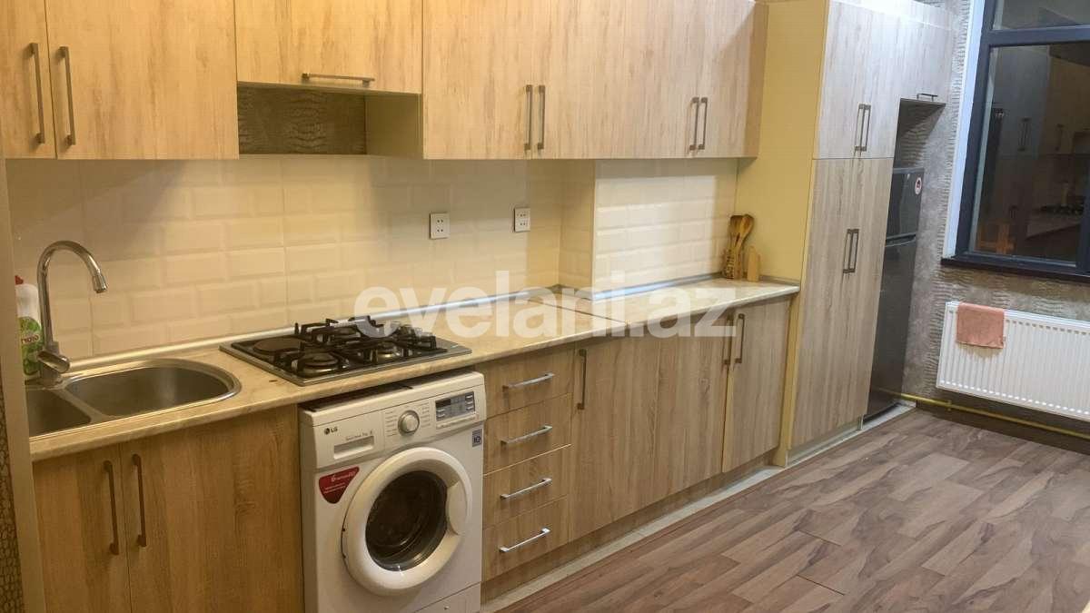 Kirayə verilir, yeni tikili, 3 otaqlı, 127.99 m², Bakı, Nərimanov r, Gənclik m.