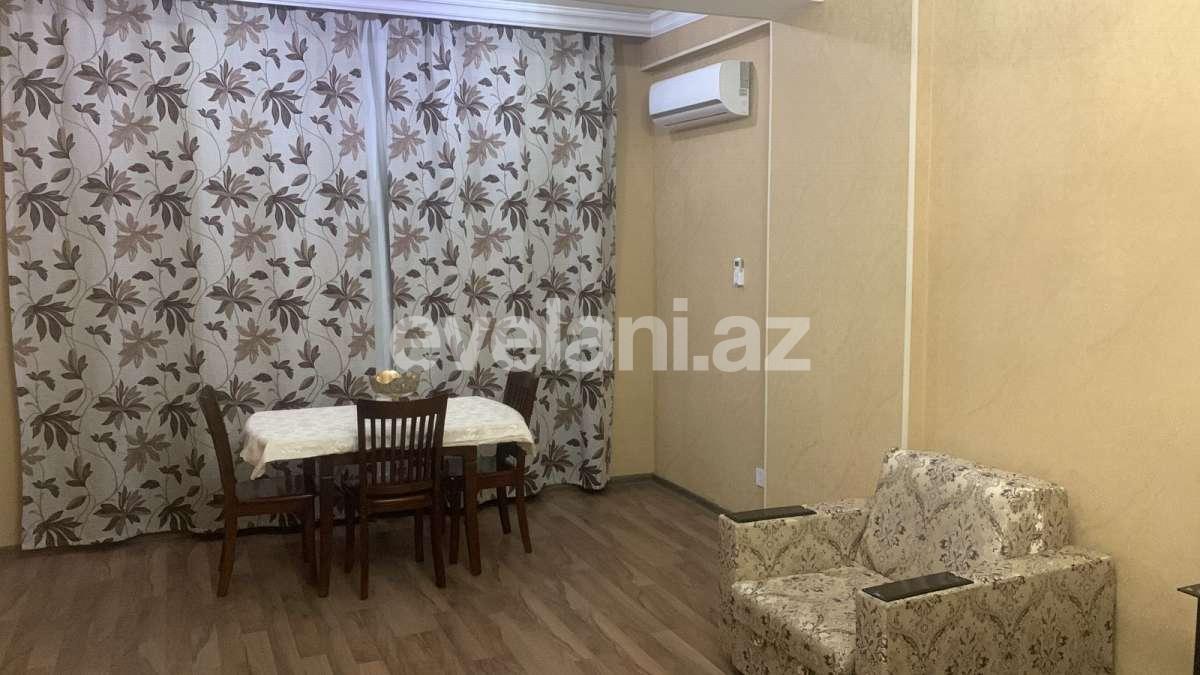 Kirayə verilir, yeni tikili, 3 otaqlı, 127.99 m², Bakı, Nərimanov r, Gənclik m.