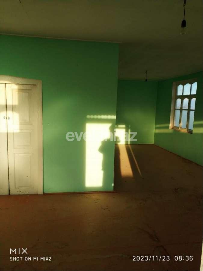 Satılır, həyət evi / bağ, 2 otaqlı, 80 m², İsmayıllı