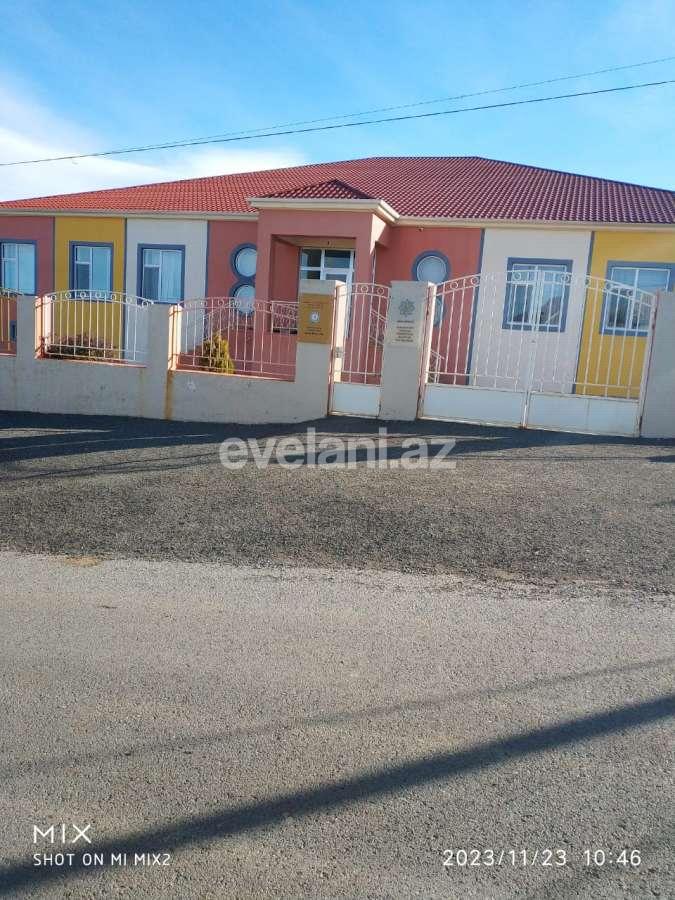 Satılır, həyət evi / bağ, 2 otaqlı, 80 m², İsmayıllı