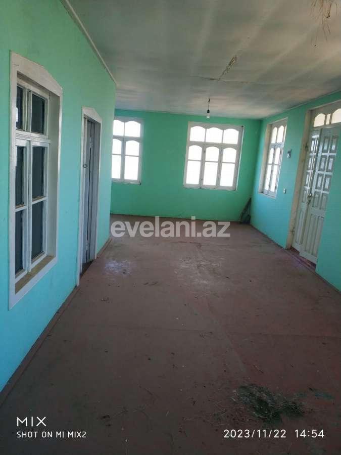 Satılır, həyət evi / bağ, 2 otaqlı, 80 m², İsmayıllı