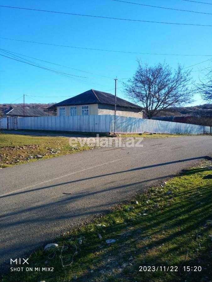 Satılır, həyət evi / bağ, 2 otaqlı, 80 m², İsmayıllı