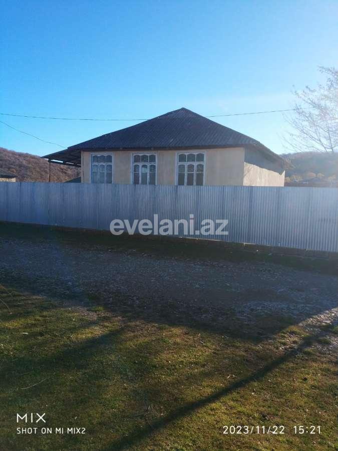Satılır, həyət evi / bağ, 2 otaqlı, 80 m², İsmayıllı