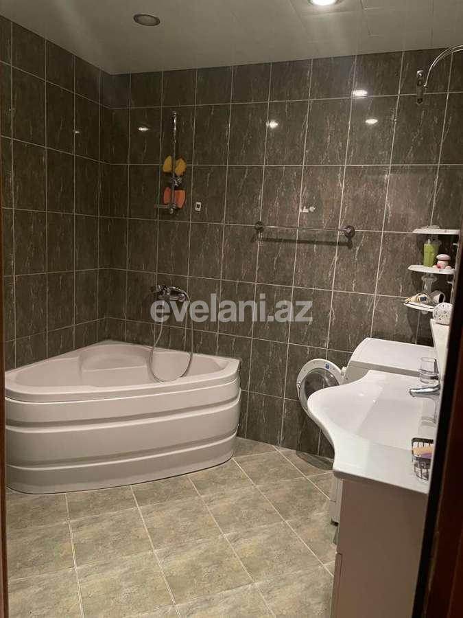 Kirayə verilir, yeni tikili, 3 otaqlı, 90 m², Bakı, Nəsimi r, 8 Noyabr m.