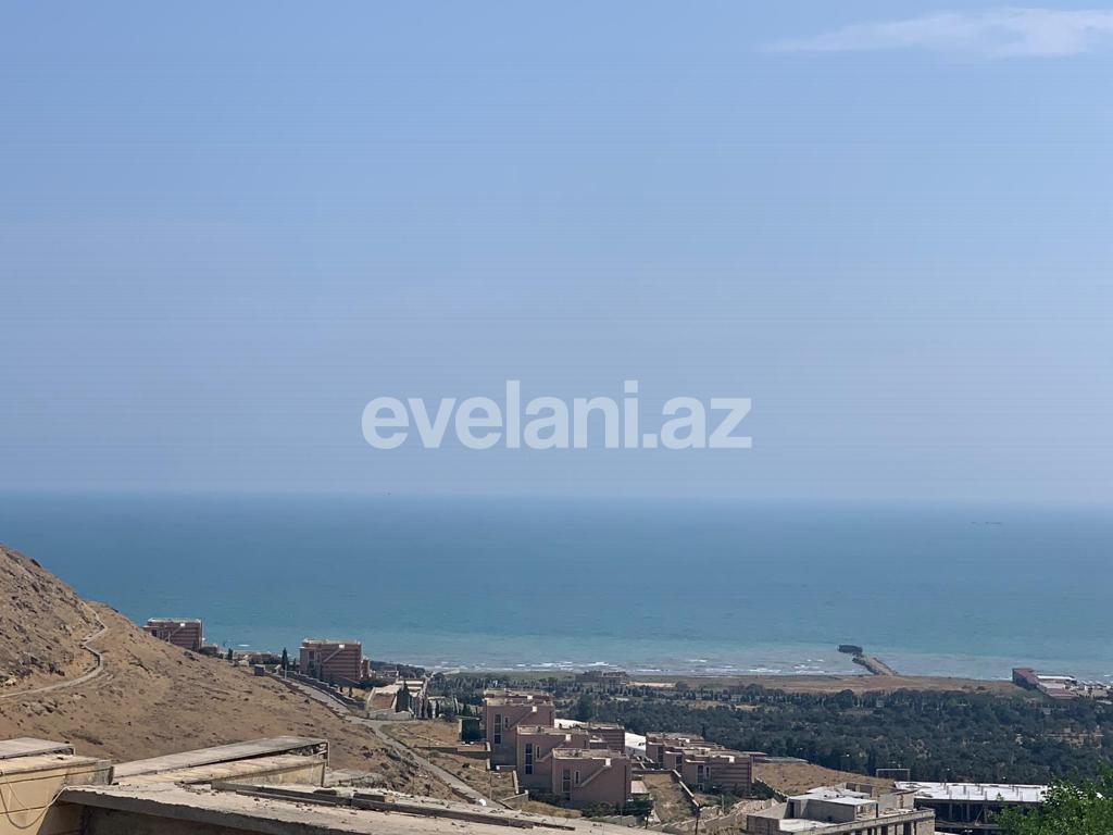 Satılır, villa, 7 otaqlı, 450 m², Bakı, Səbail r, Badamdar q.