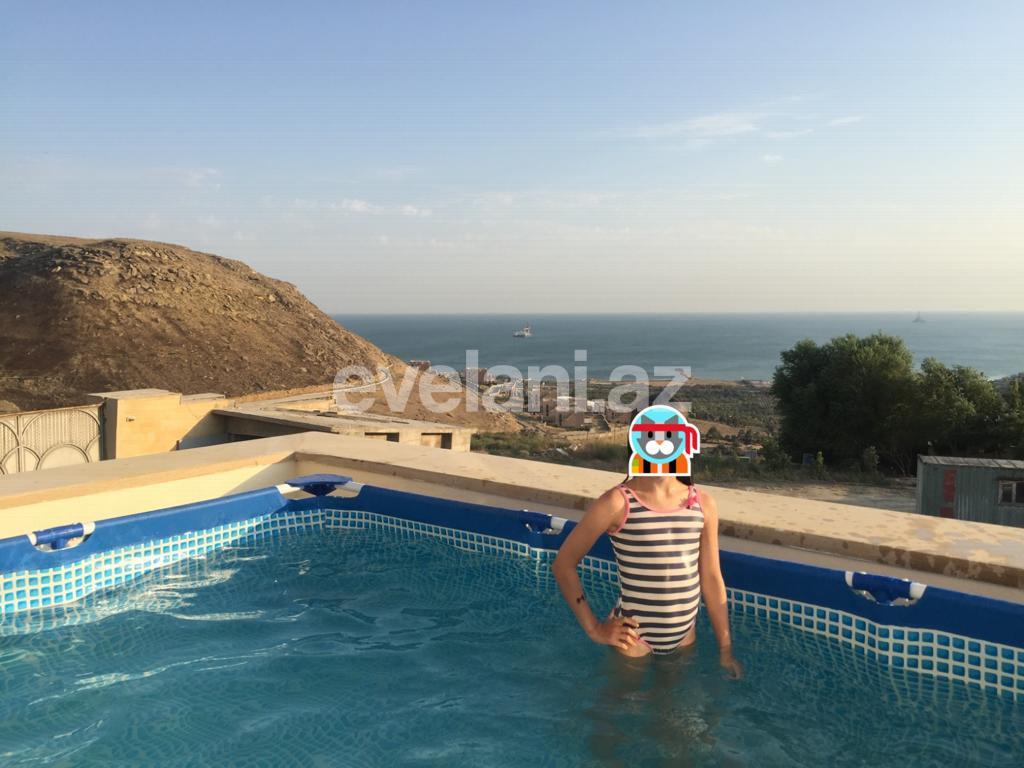 Satılır, villa, 7 otaqlı, 450 m², Bakı, Səbail r, Badamdar q.