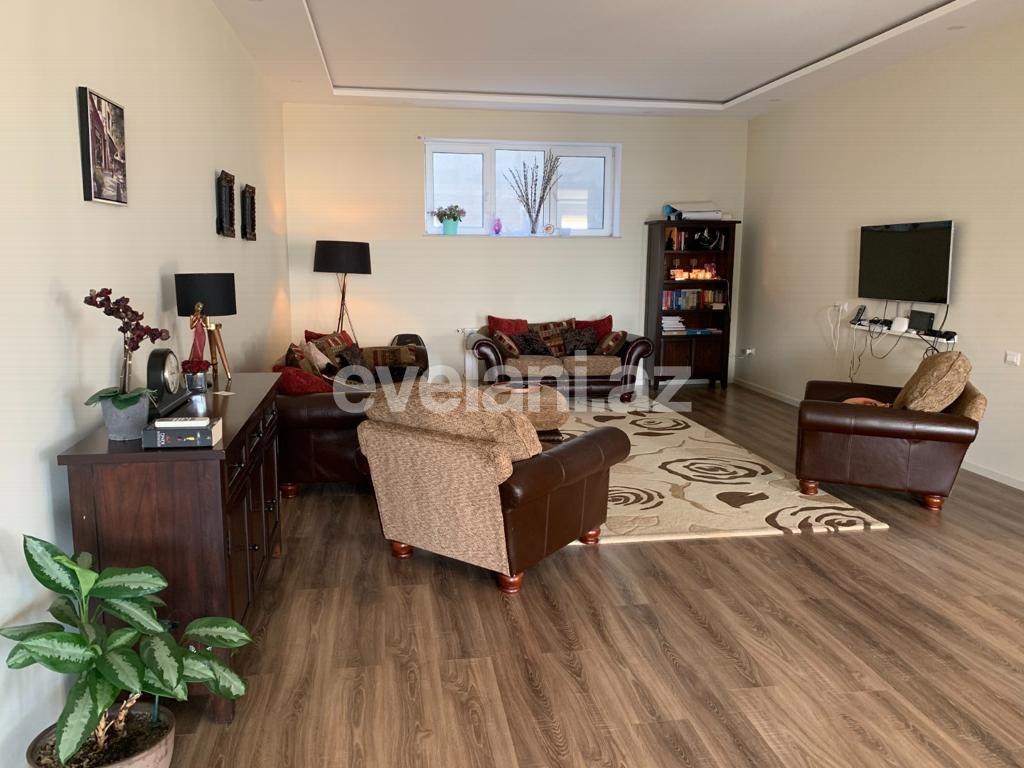 Satılır, villa, 7 otaqlı, 450 m², Bakı, Səbail r, Badamdar q.