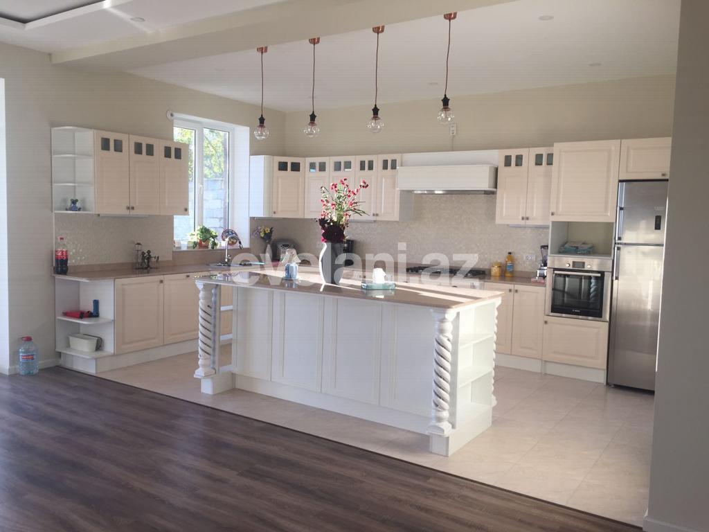 Satılır, villa, 7 otaqlı, 450 m², Bakı, Səbail r, Badamdar q.