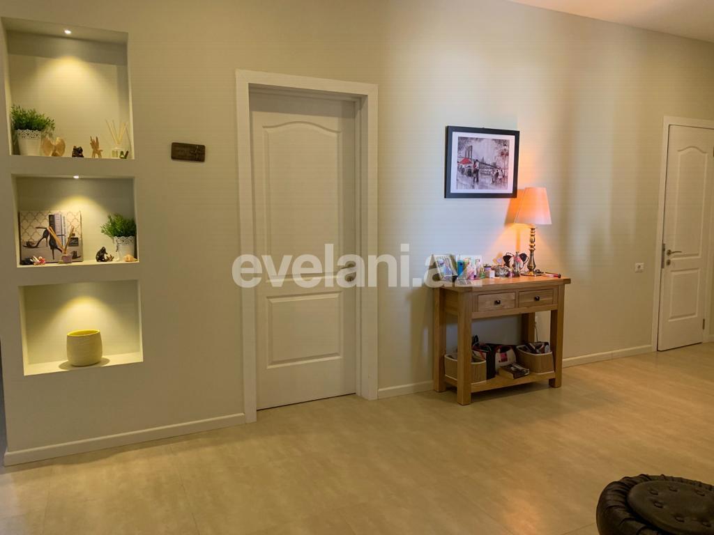 Satılır, villa, 7 otaqlı, 450 m², Bakı, Səbail r, Badamdar q.