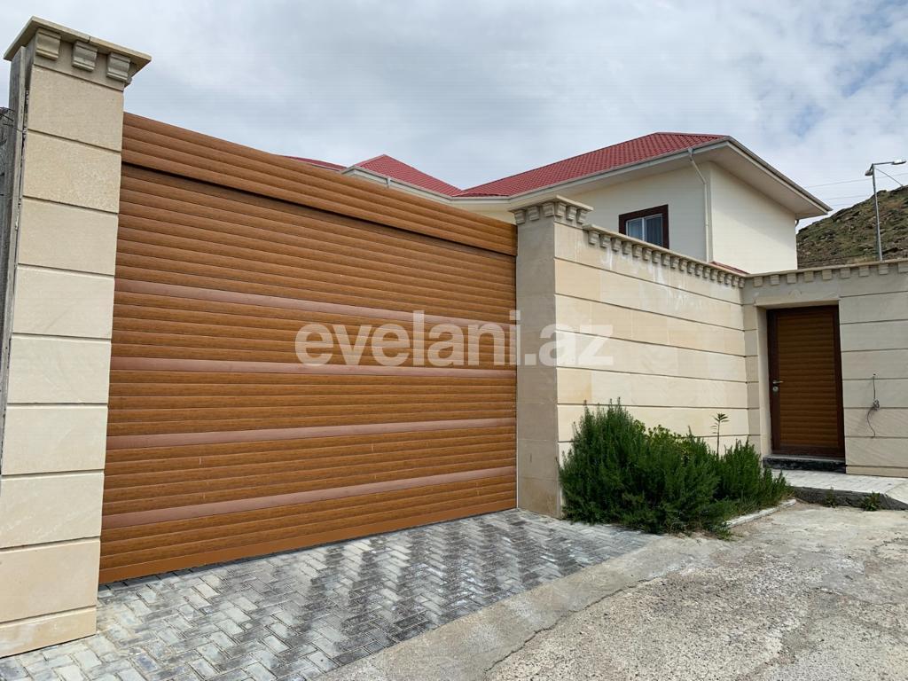 Satılır, villa, 7 otaqlı, 450 m², Bakı, Səbail r, Badamdar q.