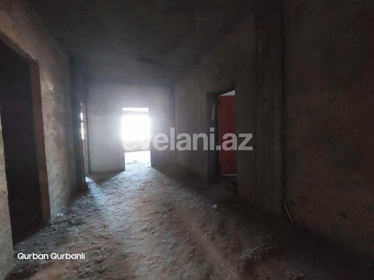 Sale, new building, 4 room, 170 m², Baku, Khatai r, Shah Ismail Khatai m.