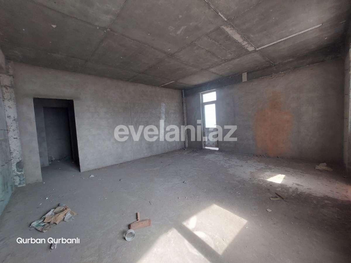 Sale, new building, 4 room, 170 m², Baku, Khatai r, Shah Ismail Khatai m.