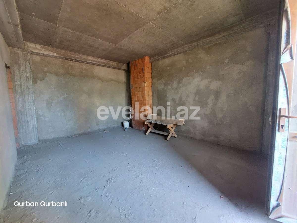 Sale, new building, 4 room, 170 m², Baku, Khatai r, Shah Ismail Khatai m.