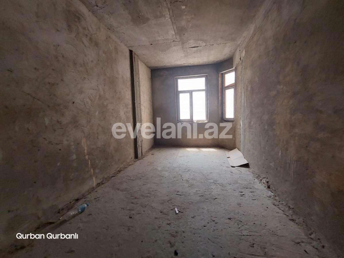 Sale, new building, 4 room, 170 m², Baku, Khatai r, Shah Ismail Khatai m.