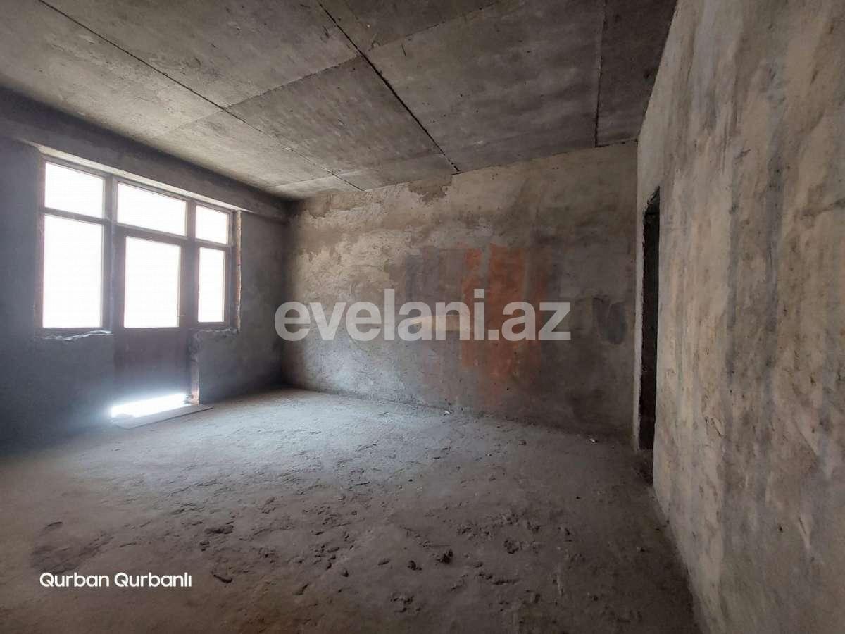 Sale, new building, 4 room, 170 m², Baku, Khatai r, Shah Ismail Khatai m.