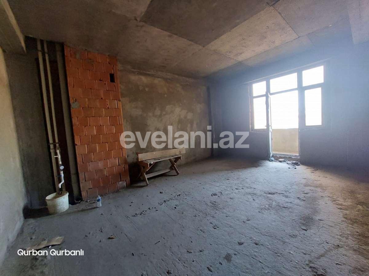 Sale, new building, 4 room, 170 m², Baku, Khatai r, Shah Ismail Khatai m.