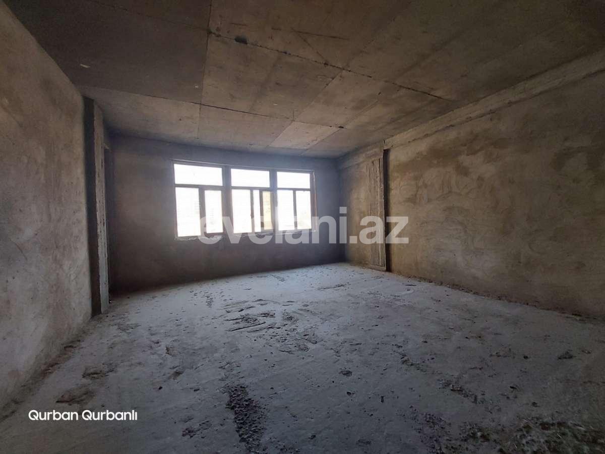 Sale, new building, 4 room, 170 m², Baku, Khatai r, Shah Ismail Khatai m.