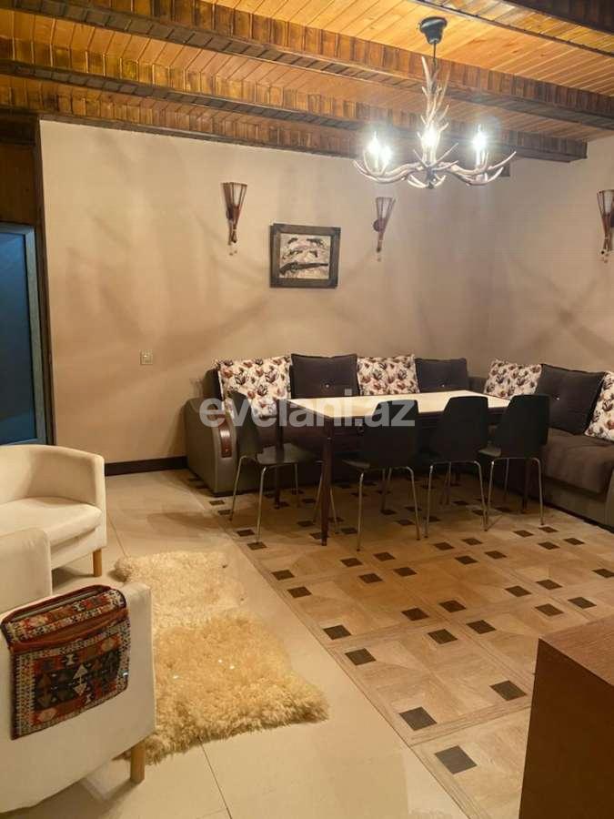 Satılır, villa, 5 otaqlı, 280 m², Bakı, Səbail r, Badamdar q.