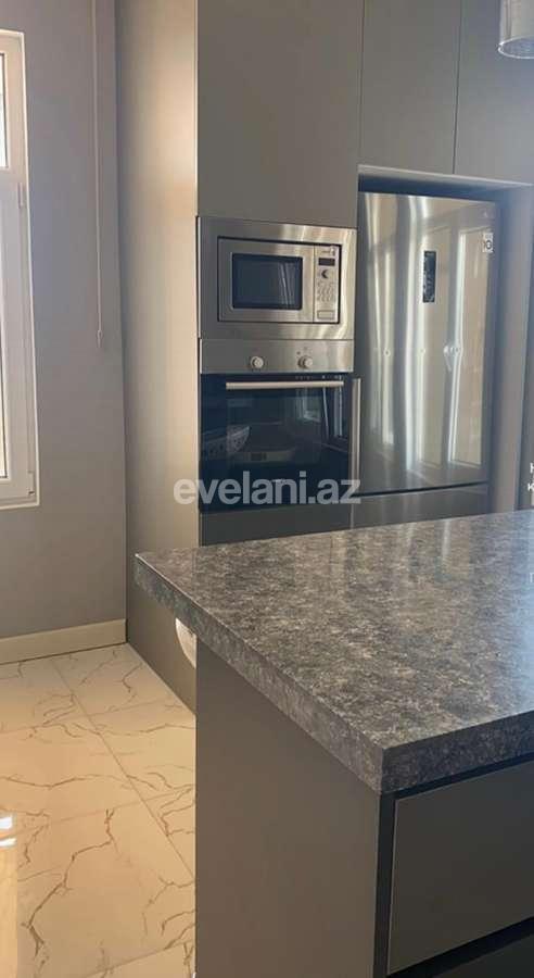 Satılır, villa, 5 otaqlı, 280 m², Bakı, Səbail r, Badamdar q.