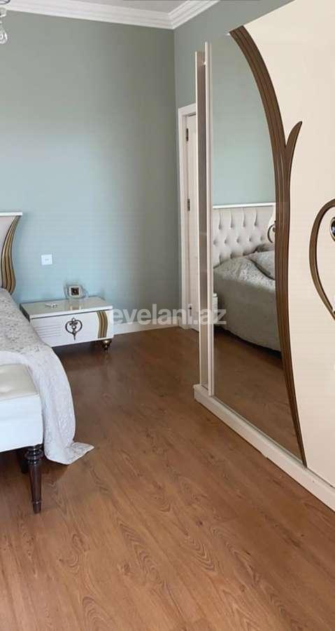 Satılır, villa, 5 otaqlı, 280 m², Bakı, Səbail r, Badamdar q.