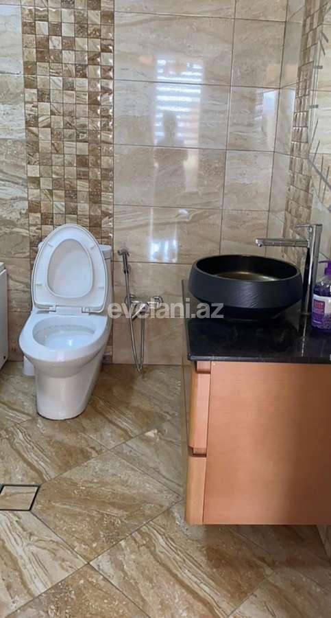 Satılır, villa, 5 otaqlı, 280 m², Bakı, Səbail r, Badamdar q.