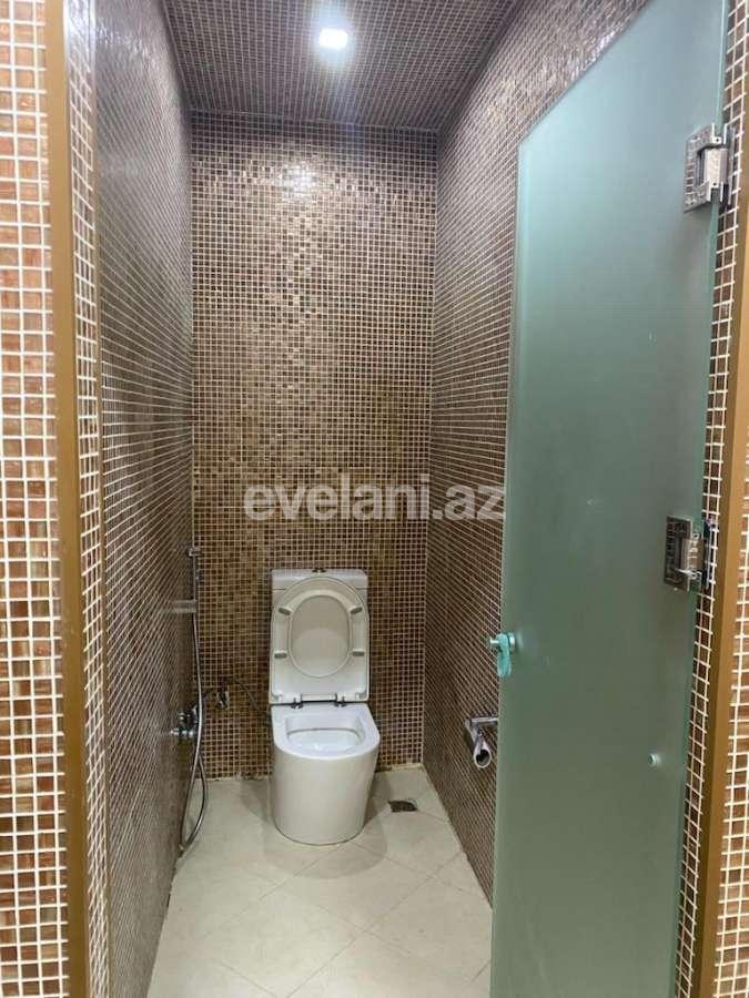 Satılır, villa, 5 otaqlı, 280 m², Bakı, Səbail r, Badamdar q.