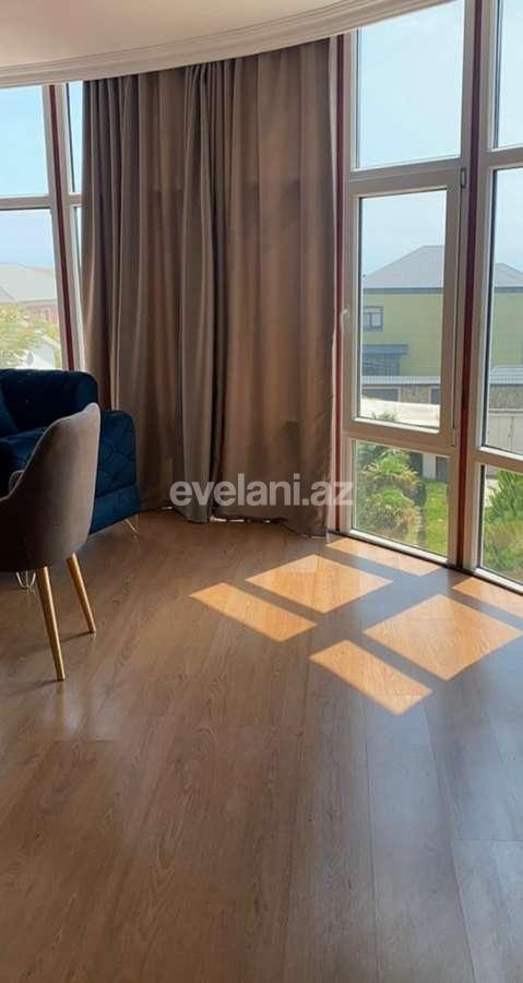 Satılır, villa, 5 otaqlı, 280 m², Bakı, Səbail r, Badamdar q.