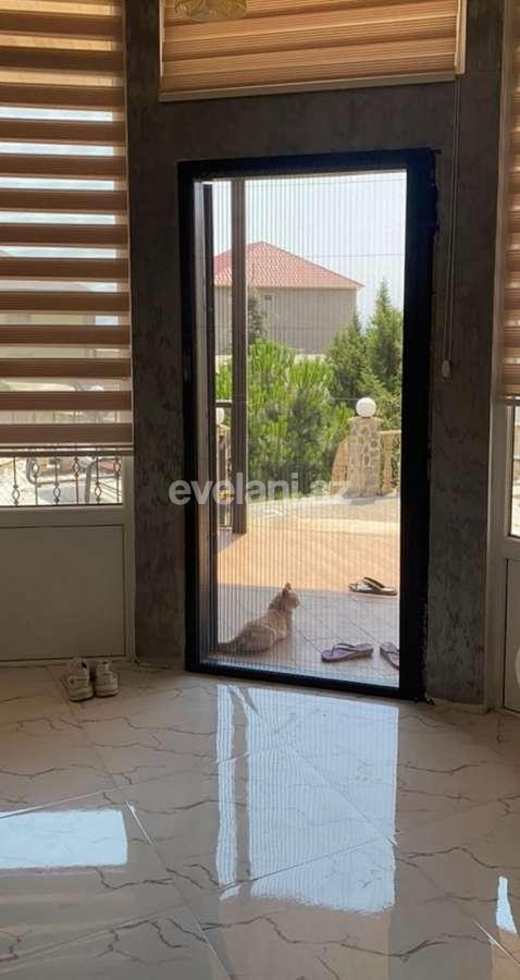 Satılır, villa, 5 otaqlı, 280 m², Bakı, Səbail r, Badamdar q.