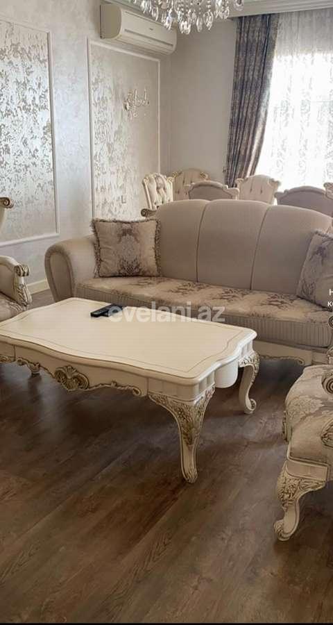 Satılır, villa, 5 otaqlı, 280 m², Bakı, Səbail r, Badamdar q.