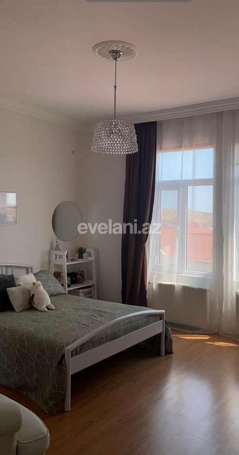 Satılır, villa, 5 otaqlı, 280 m², Bakı, Səbail r, Badamdar q.