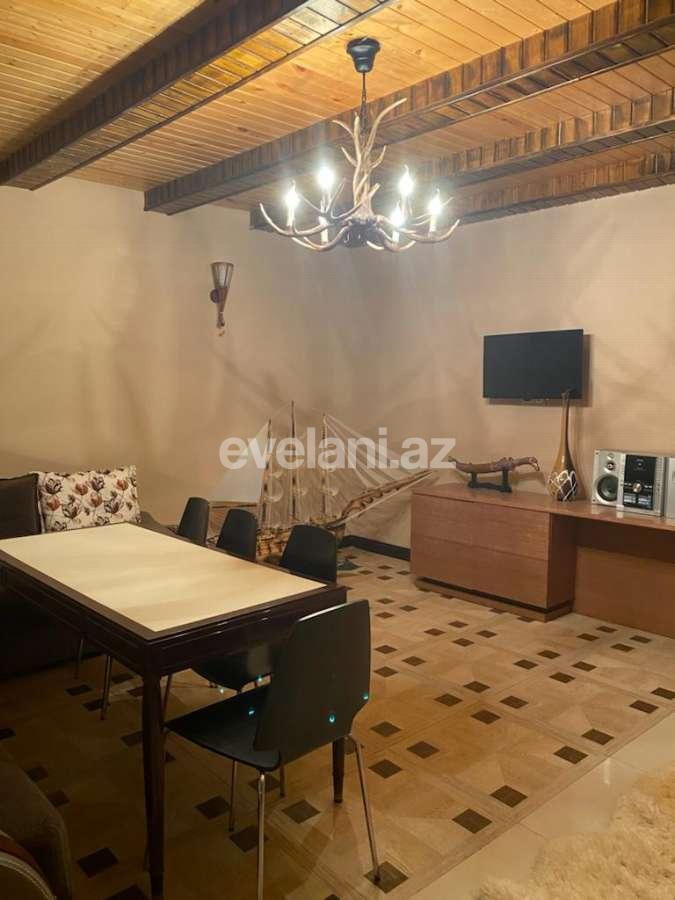Satılır, villa, 5 otaqlı, 280 m², Bakı, Səbail r, Badamdar q.