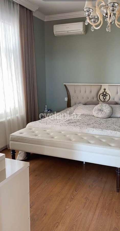 Satılır, villa, 5 otaqlı, 280 m², Bakı, Səbail r, Badamdar q.