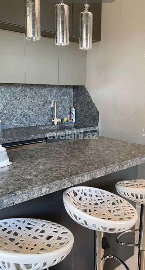 Satılır, villa, 5 otaqlı, 280 m², Bakı, Səbail r, Badamdar q.